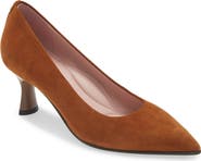 Naot Margot Pointed Toe Pump