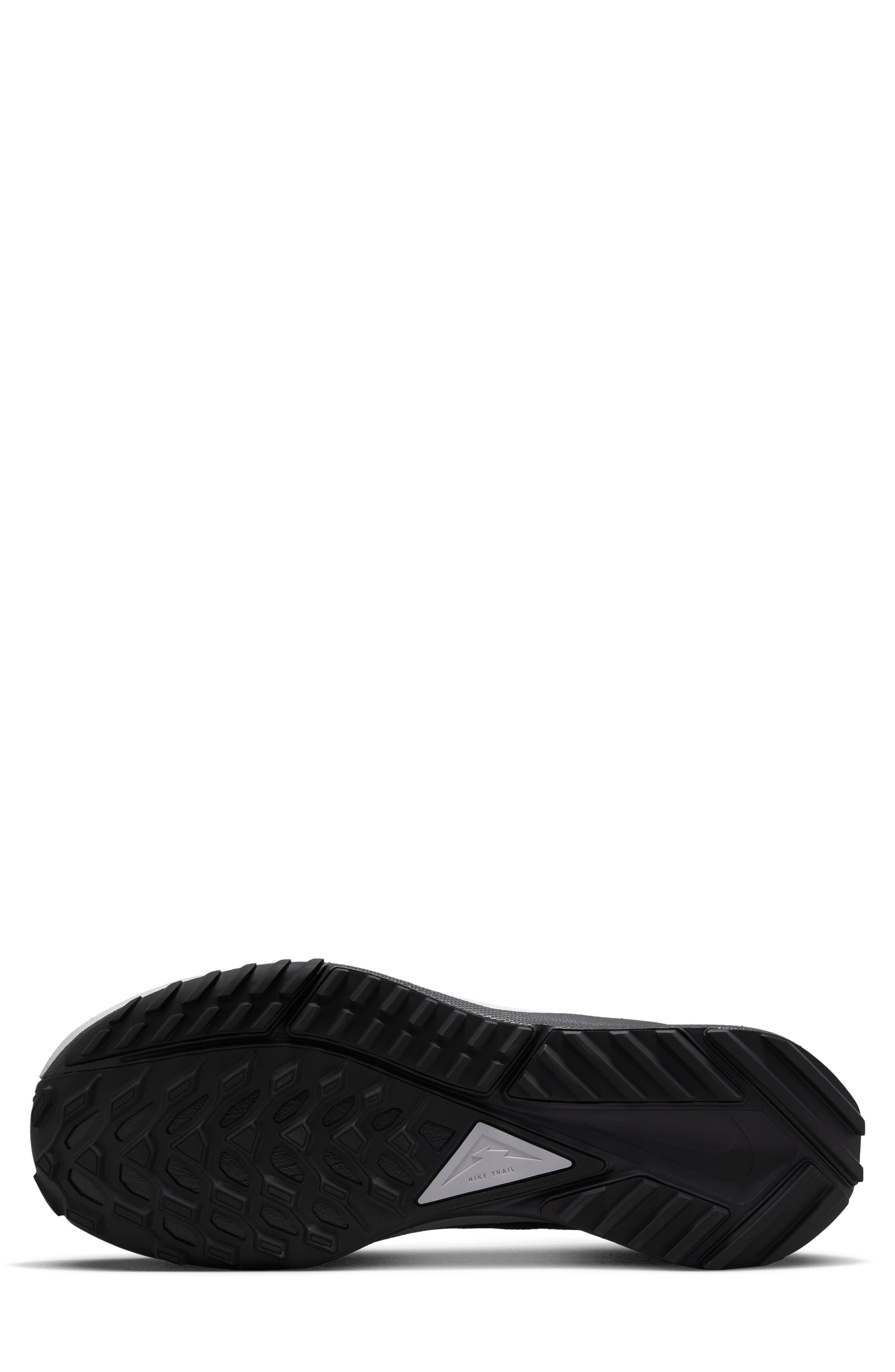 Nike React Pegasus Trail 4 Gore-Tex<sup>®</sup> Waterproof Running Shoe, Alternate, color, 