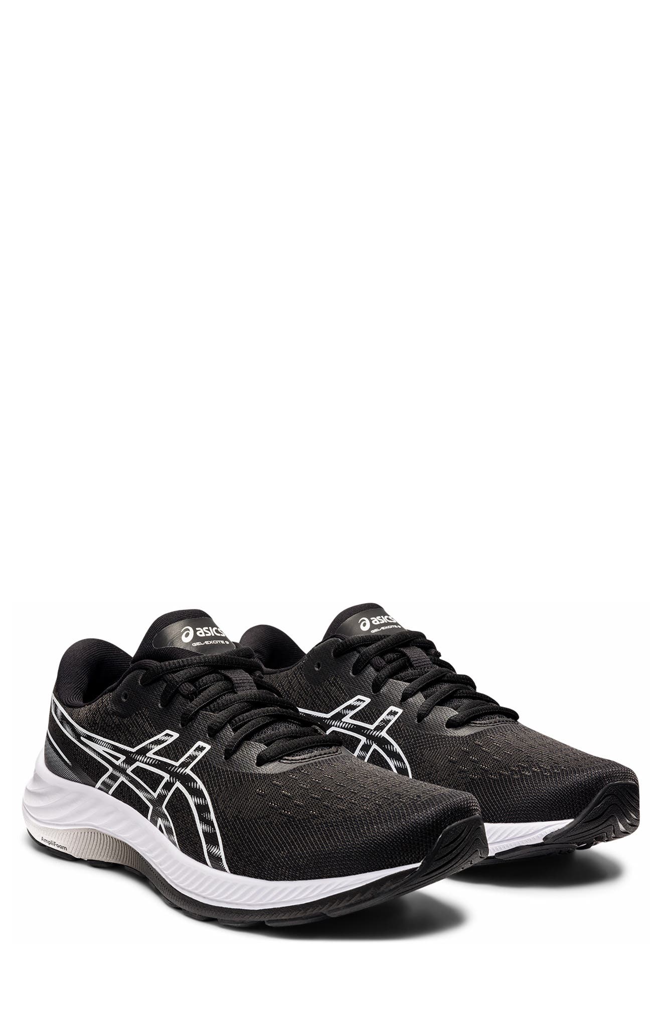 ASICS<sup>®</sup> ASICS GEL-Excite 9 Trainer Sneaker, Main, color, 