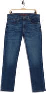 Lucky Brand 410 Athletic Tapered Leg Jeans
