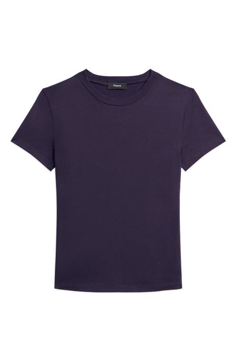 Tiny Apex Organic Pima Cotton T-Shirt