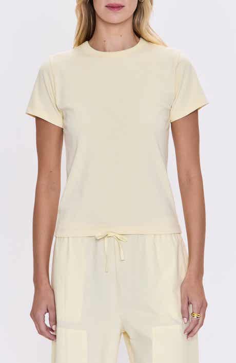 Pistola Alba Cotton T-Shirt