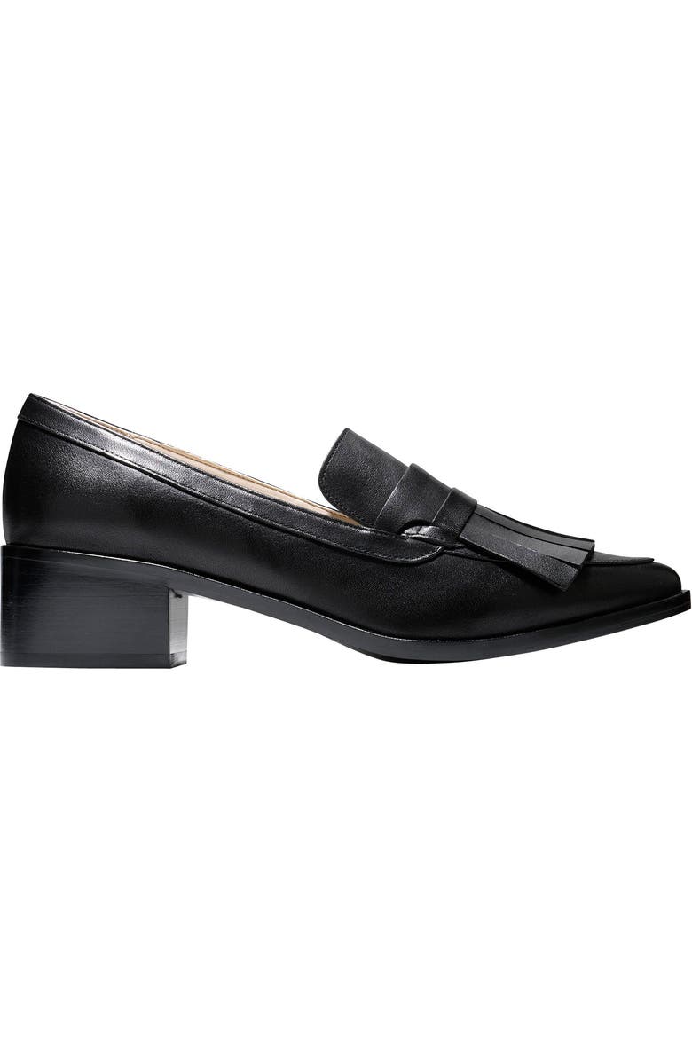 Cole Haan Margarite Loafer Pump, Alternate, color,