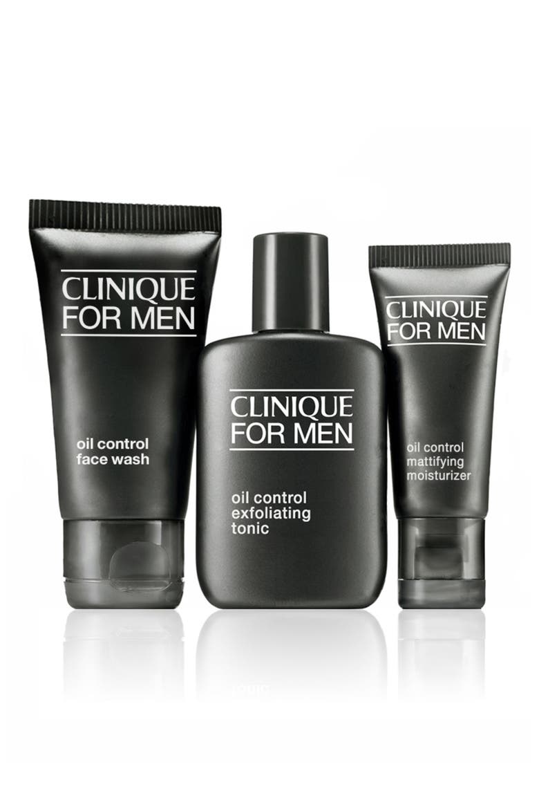 for Men Oil Control Face Wash, Alternate, color, NO COLOR