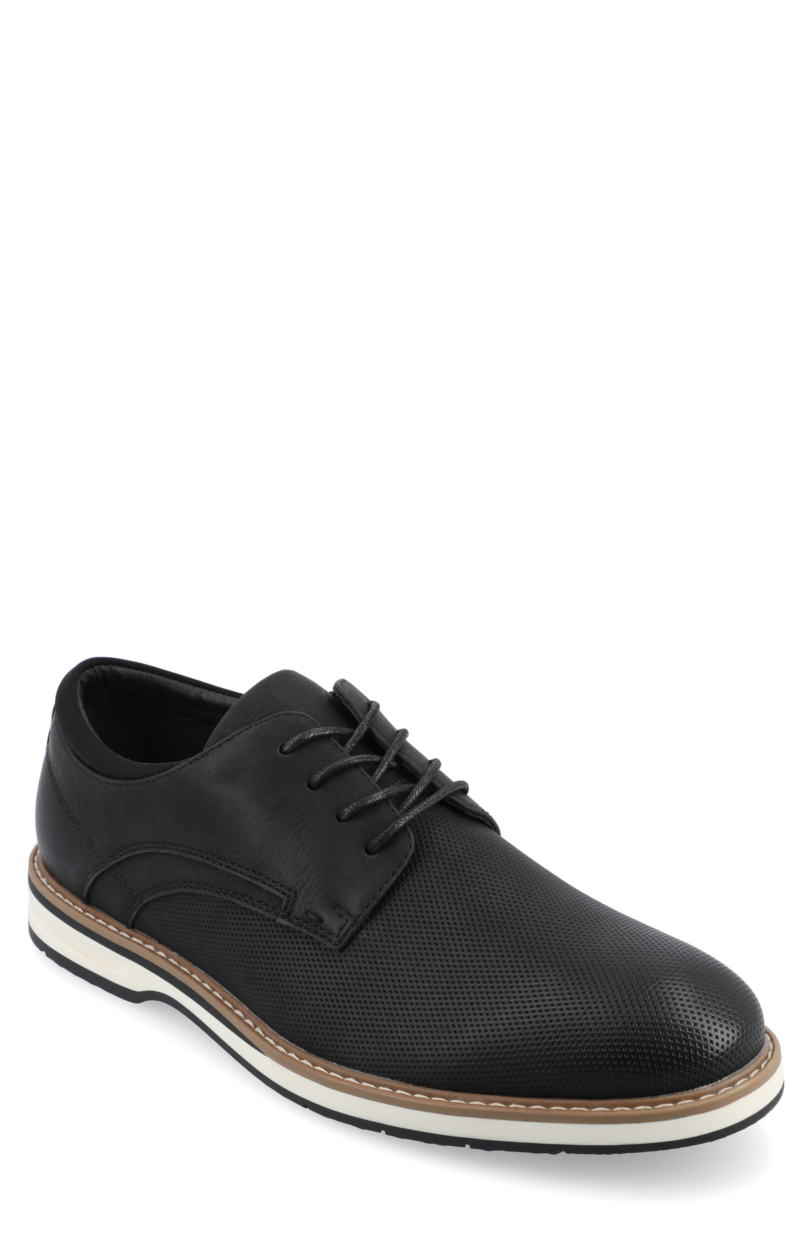 VANCE CO Kahlil Tru Comfort Derby