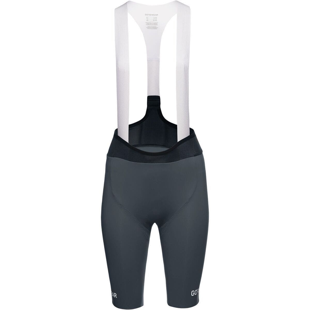 Spinshift Bib Short+ - Women's - image 3
