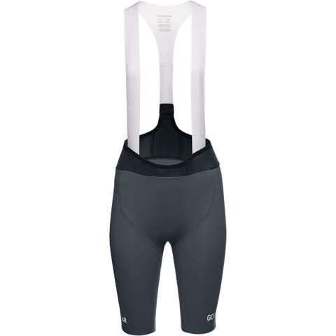 Spinshift Bib Short+ - Women's