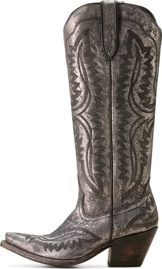 Casanova Western Boot