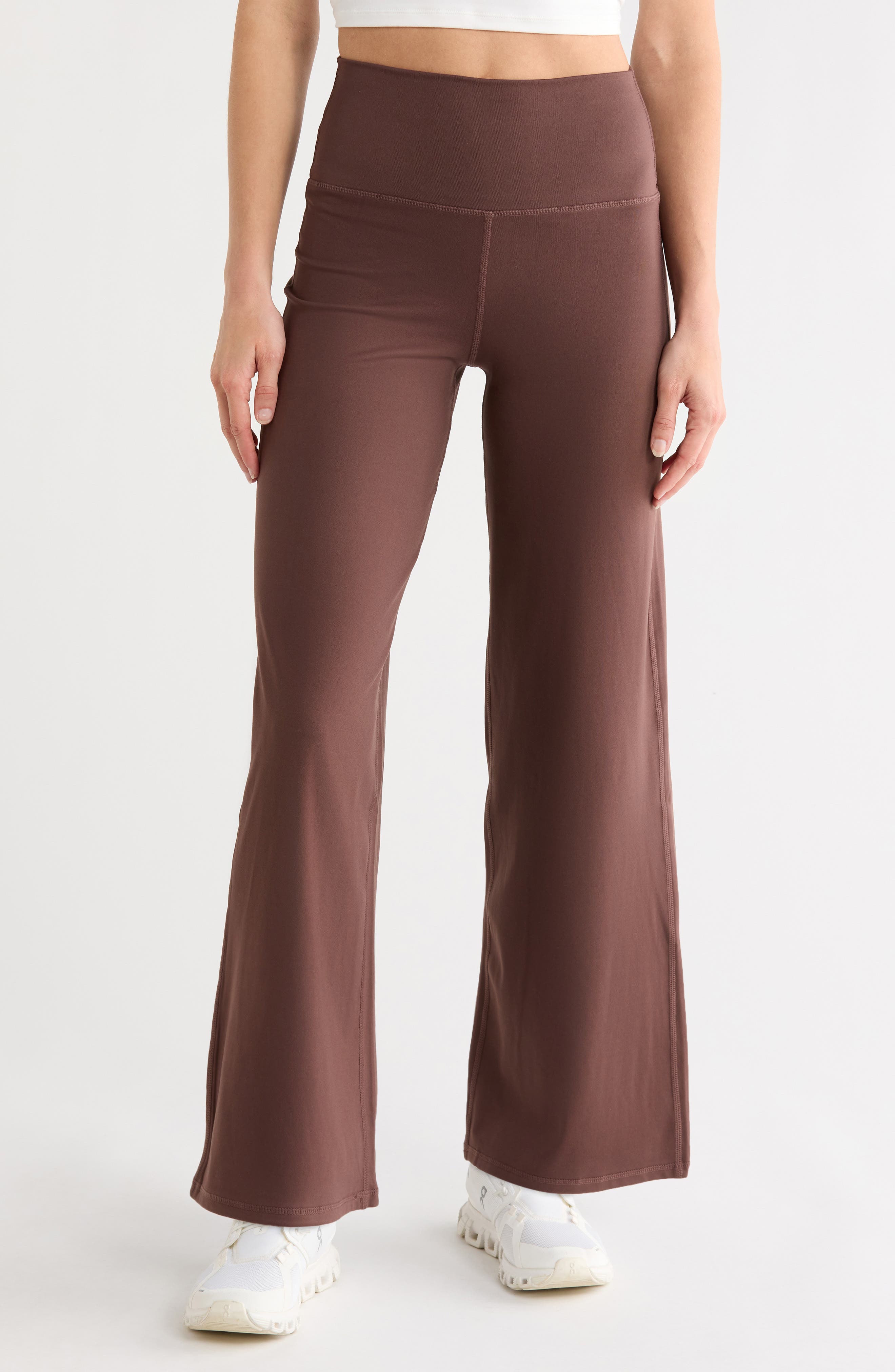 BALANCE COLLECTION Lizzie Wide Leg Pants