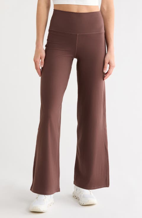 Lizzie Wide Leg Pants