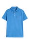 Kids' Exclusive Island Pocket Polo