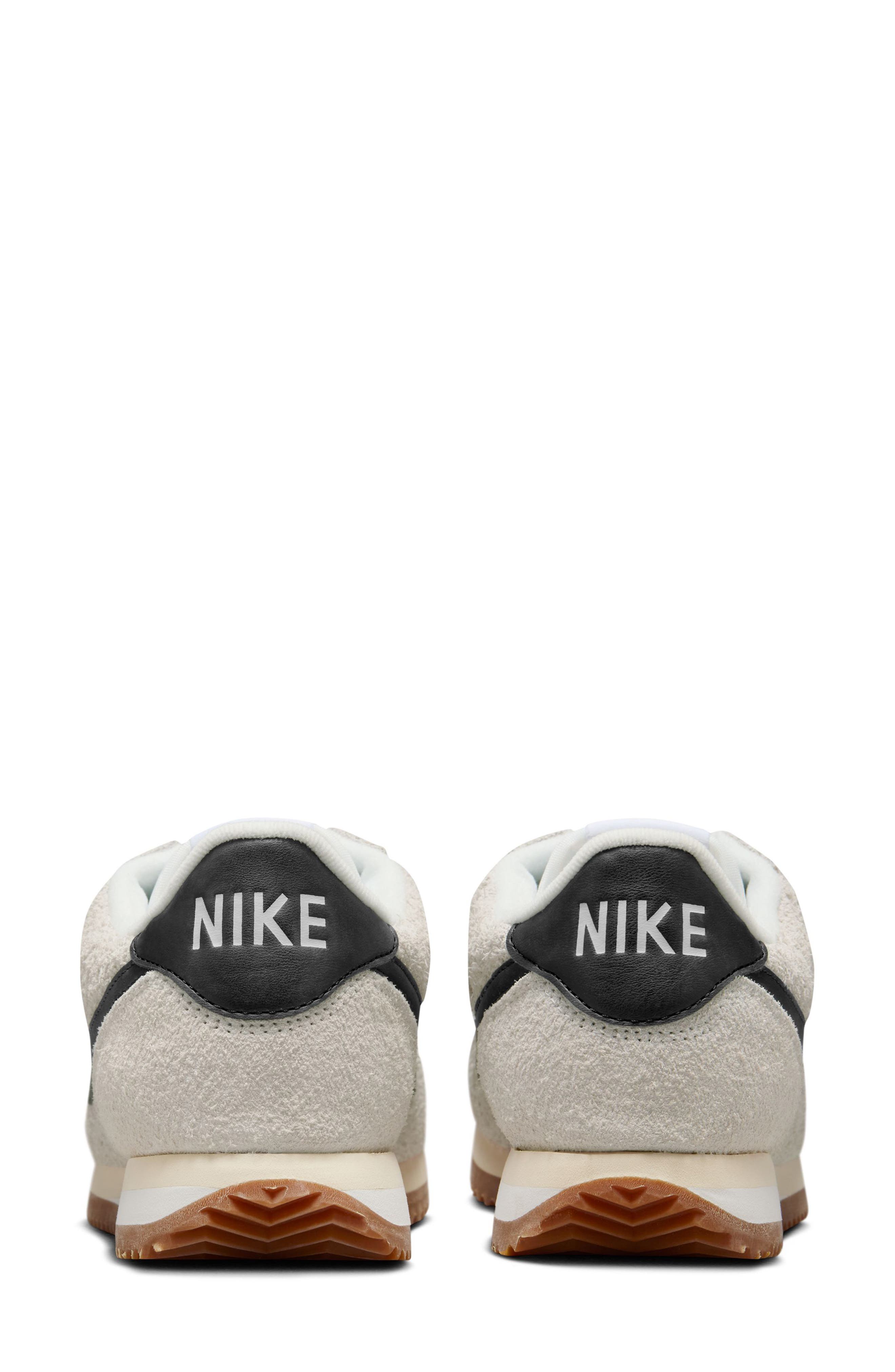 Nike Cortez Vintage Sneaker, Alternate, color, 