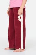 Rip Curl Kids' Road Trip Terry Cloth Pants