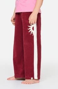 Rip Curl Kids' Road Trip Terry Cloth Pants