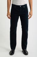 FRAME Modern Fit Straight Leg Stretch Corduroy Pants
