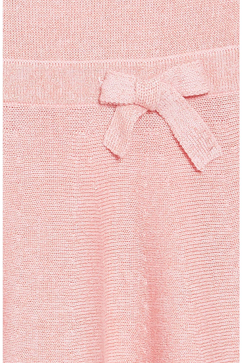 Carynn Sweater Dress, Alternate, color, PARADISE PINK