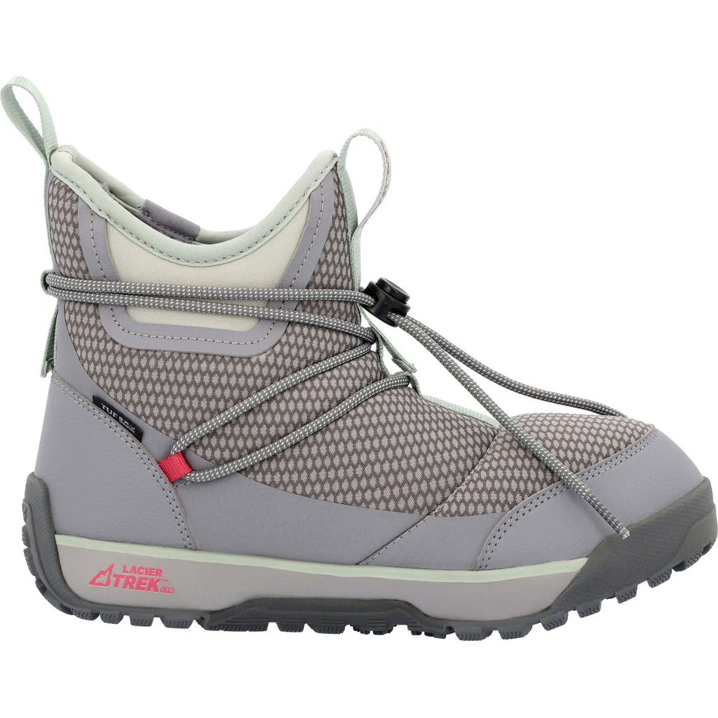 Xtratuf Ice Deck Boot In Gray