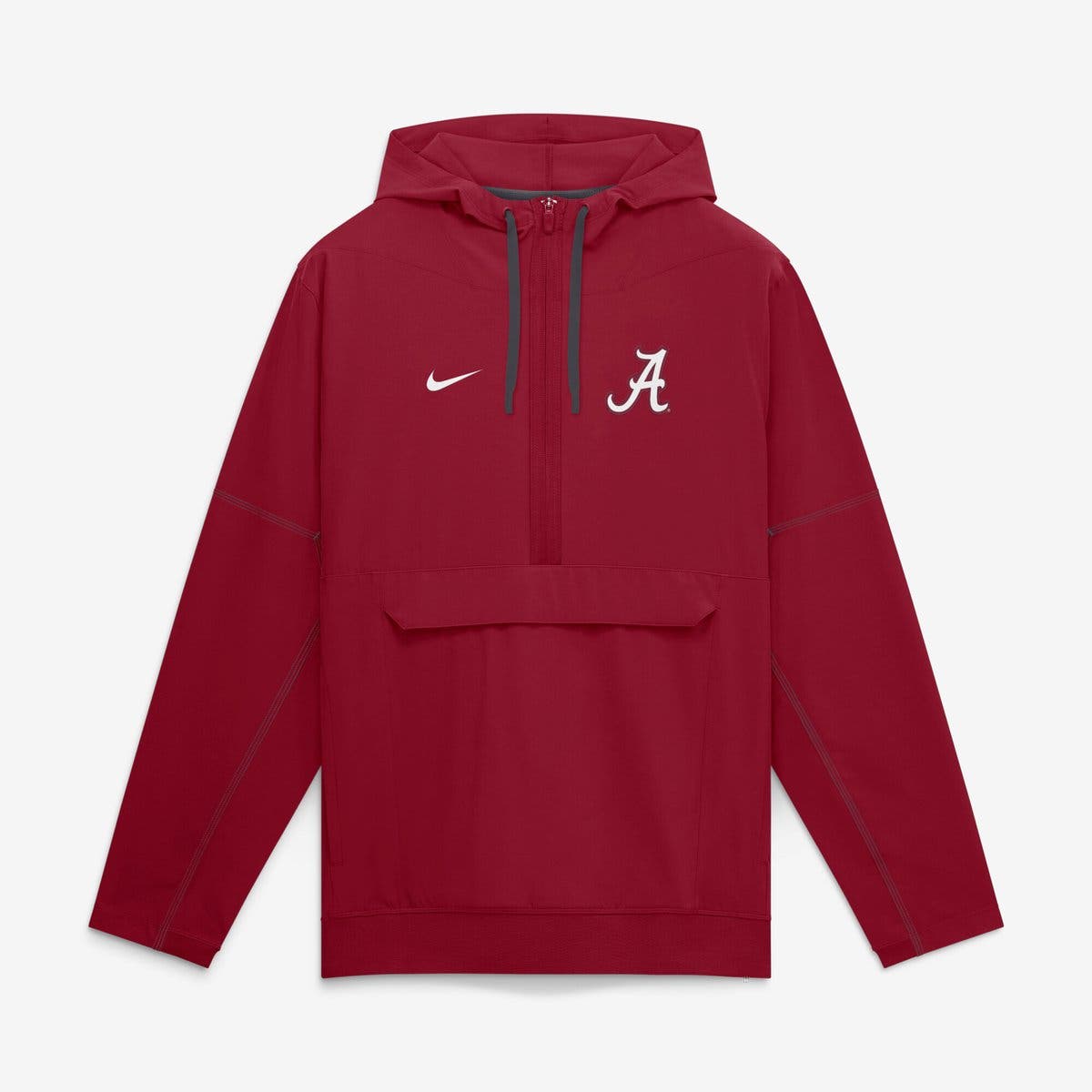 selected Crimson