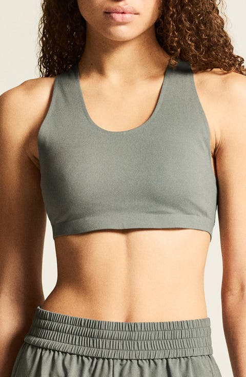 Collective Padded Sports Bra
