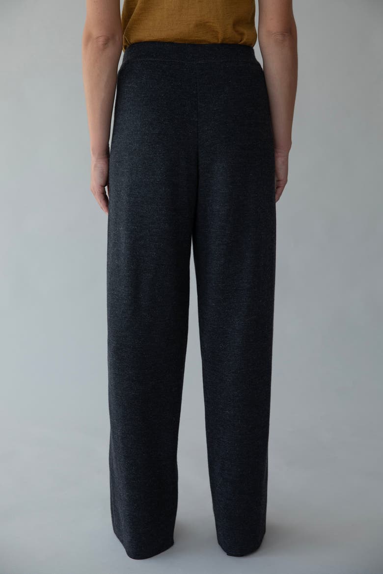Laurent Trousers, Alternate, color, CHARCOAL