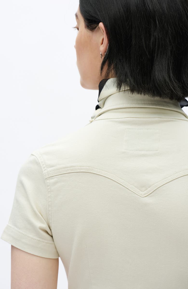 Bayeas Flare Jumpsuit, Alternate, color, Light Apricot