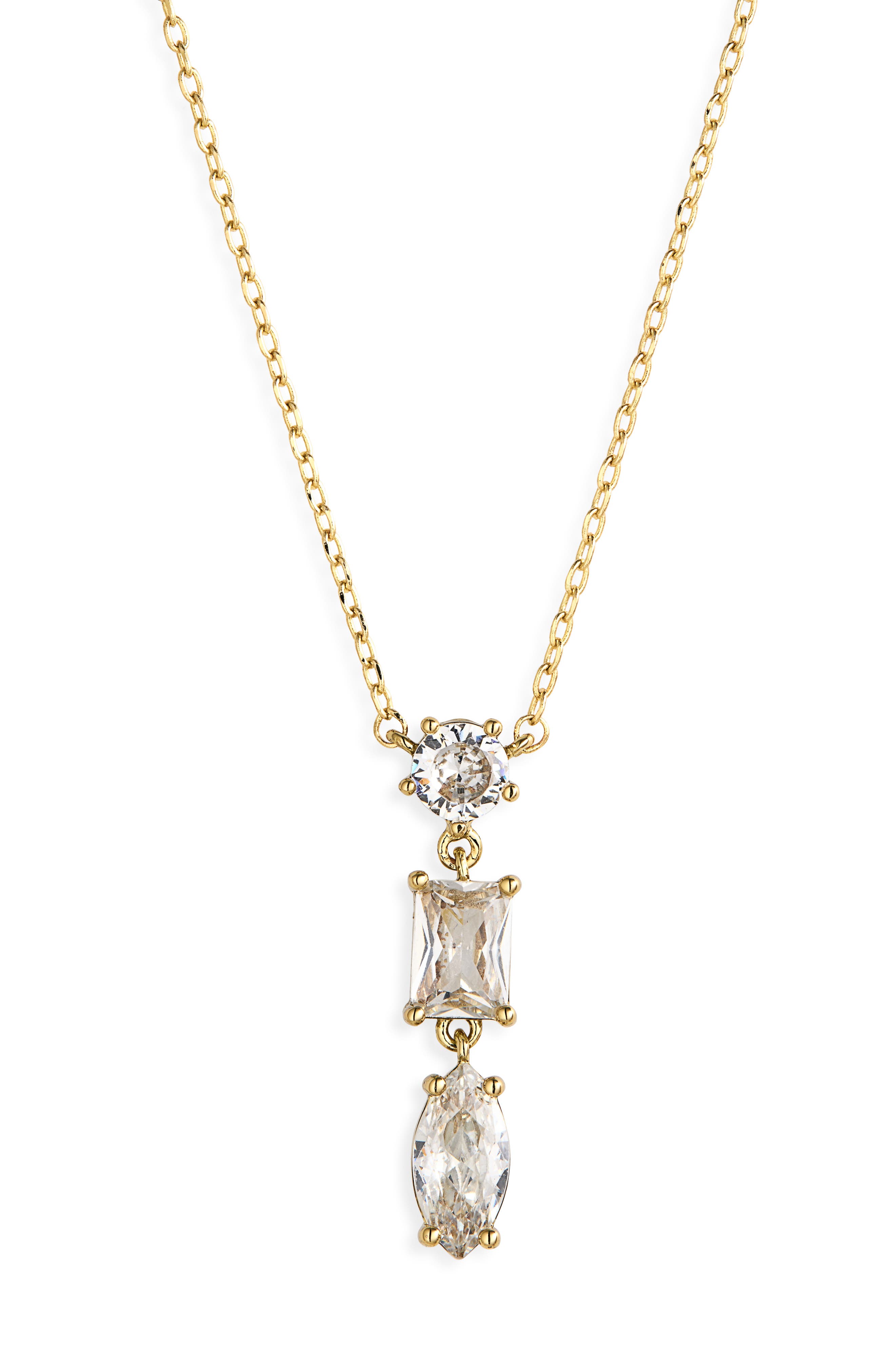 CLEAR- GOLD