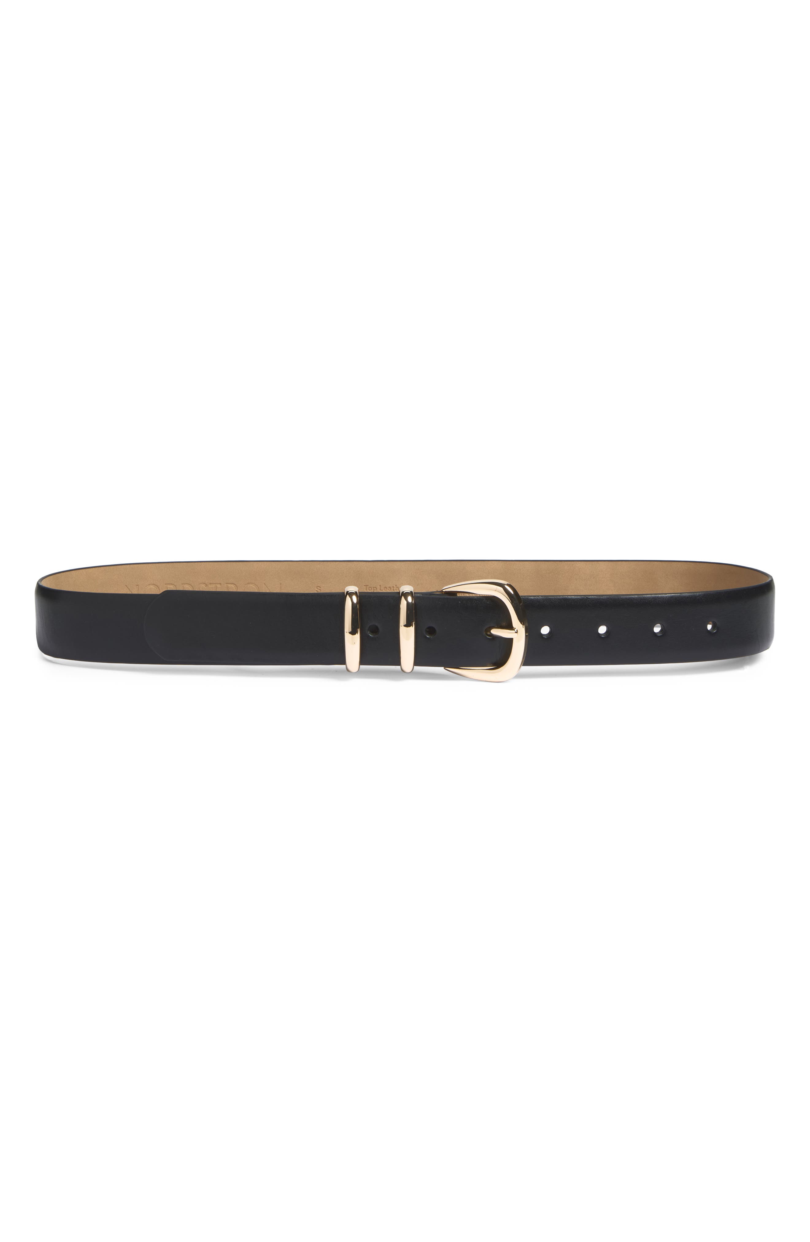 BLACK- GOLD