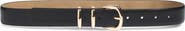 Nordstrom Angelique Leather Belt