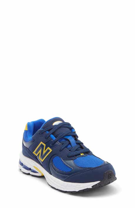 New Balance Kids' 2002R Sneaker