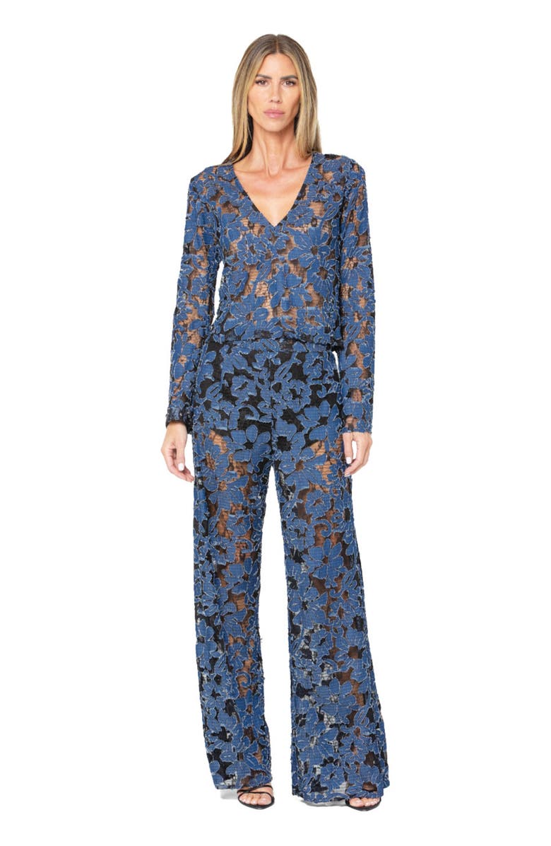 JBQ Emilio Pant, Main, color, Blue