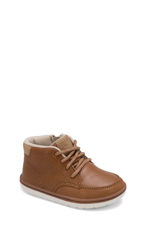 Kids' Quinn 2.0 Leather Bootie