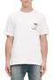 Heavyweight Cotton Jersey Graphic T-Shirt