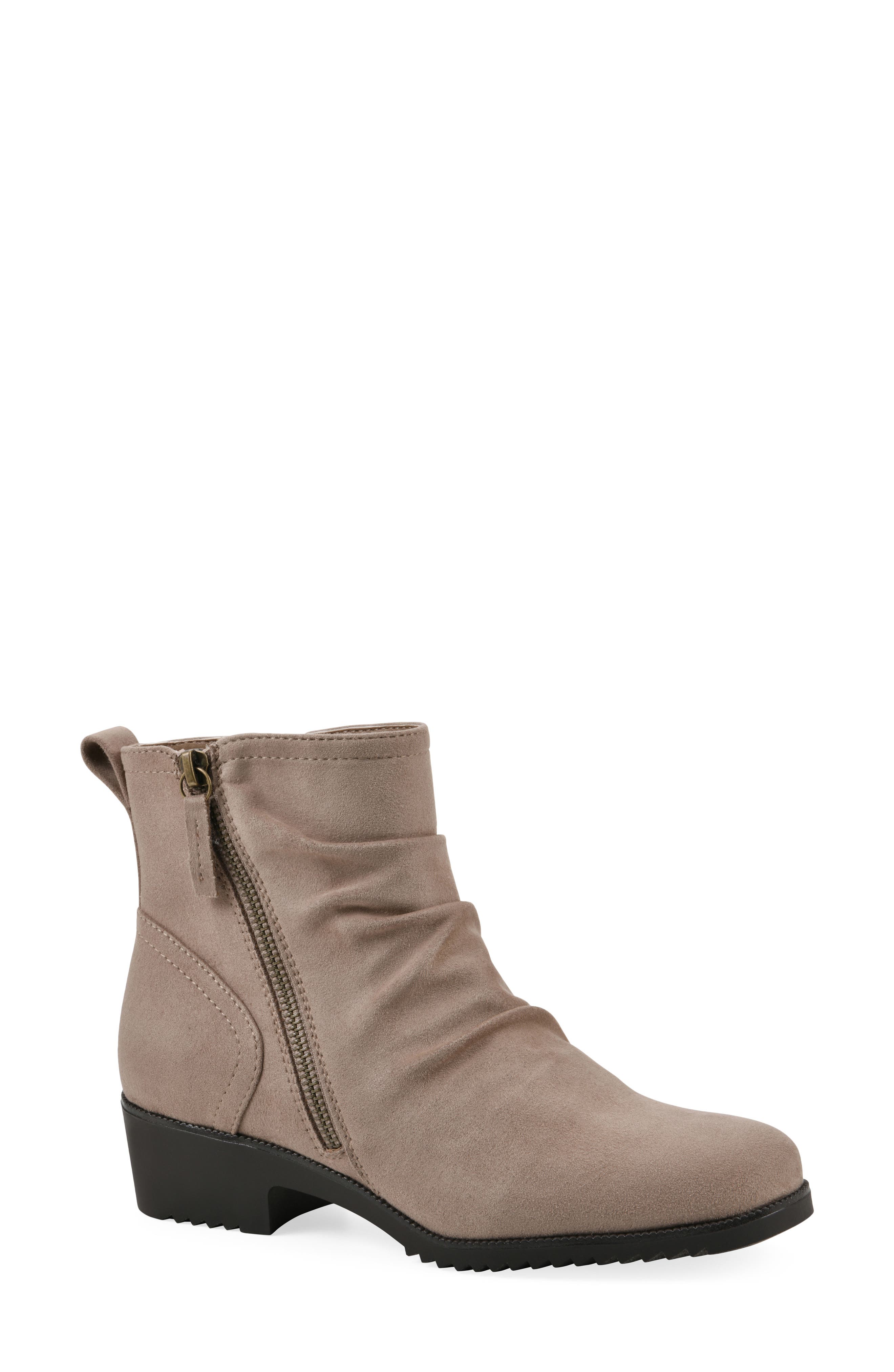 Durston Ankle Boot