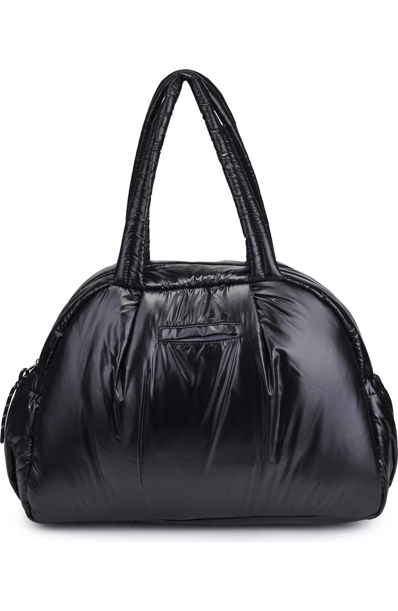 URBAN EXPRESSIONS HANDBAGS Rae Duffel, Alternate, color,