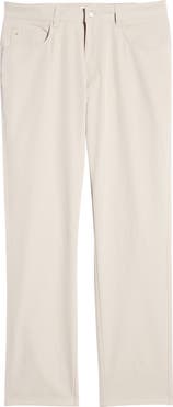 Peter Millar Regular Fit Performance Pants