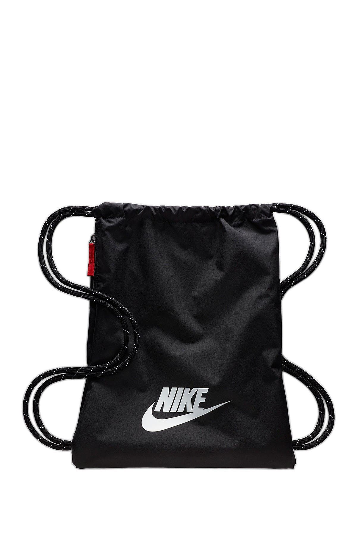 Nike Gym Club Drawstring Bag, Main, color, 