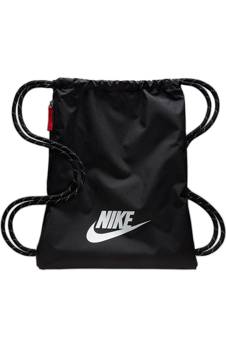 Nike Gym Club Drawstring Bag, Main, color,