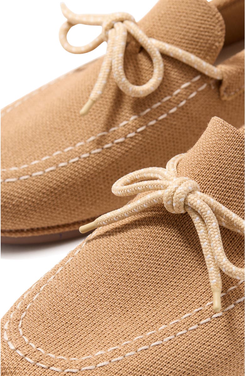 Rothy's The Boat Shoe, Alternate, color,