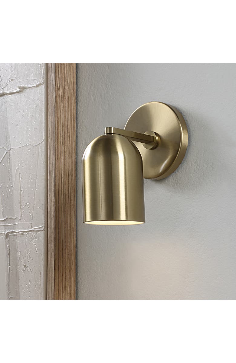 Renwil Vorona Wall Sconce, Alternate, color, 