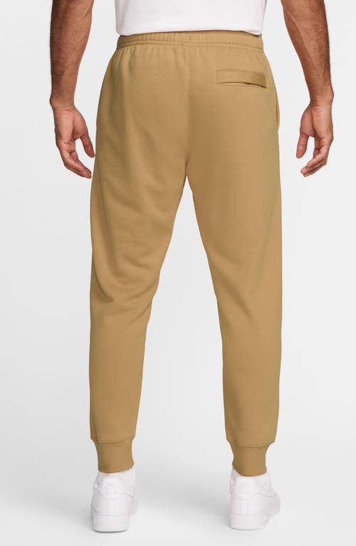 NIKE NIKE SPORTSWEAR CLUB POCKET FLEECE JOGGERS 