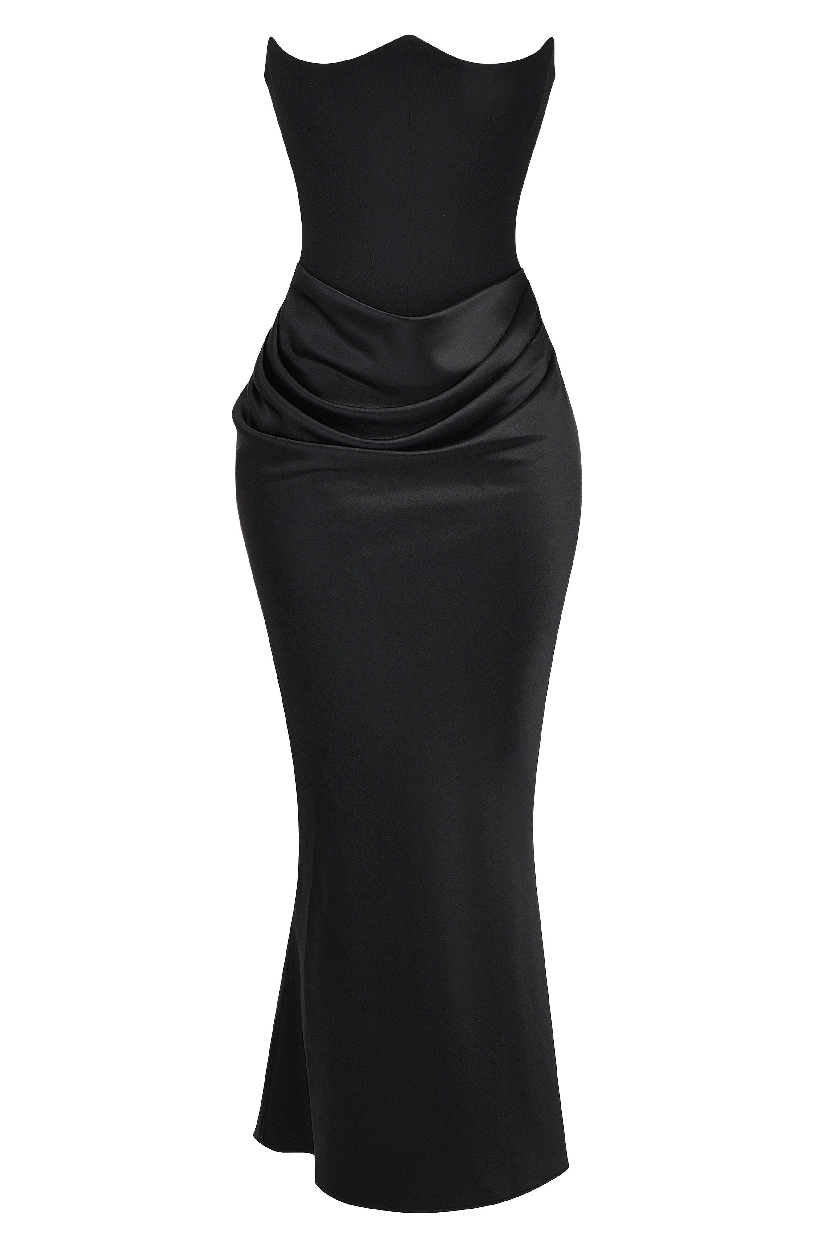 valora persephone off shoulder bustier dress Persephone Off Shoulder Bustier Dress  Wiwor