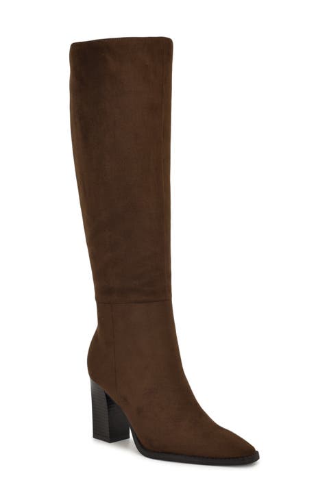 Zeran Knee High Boot (Women)