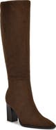 Nine West Zeran Knee High Boot