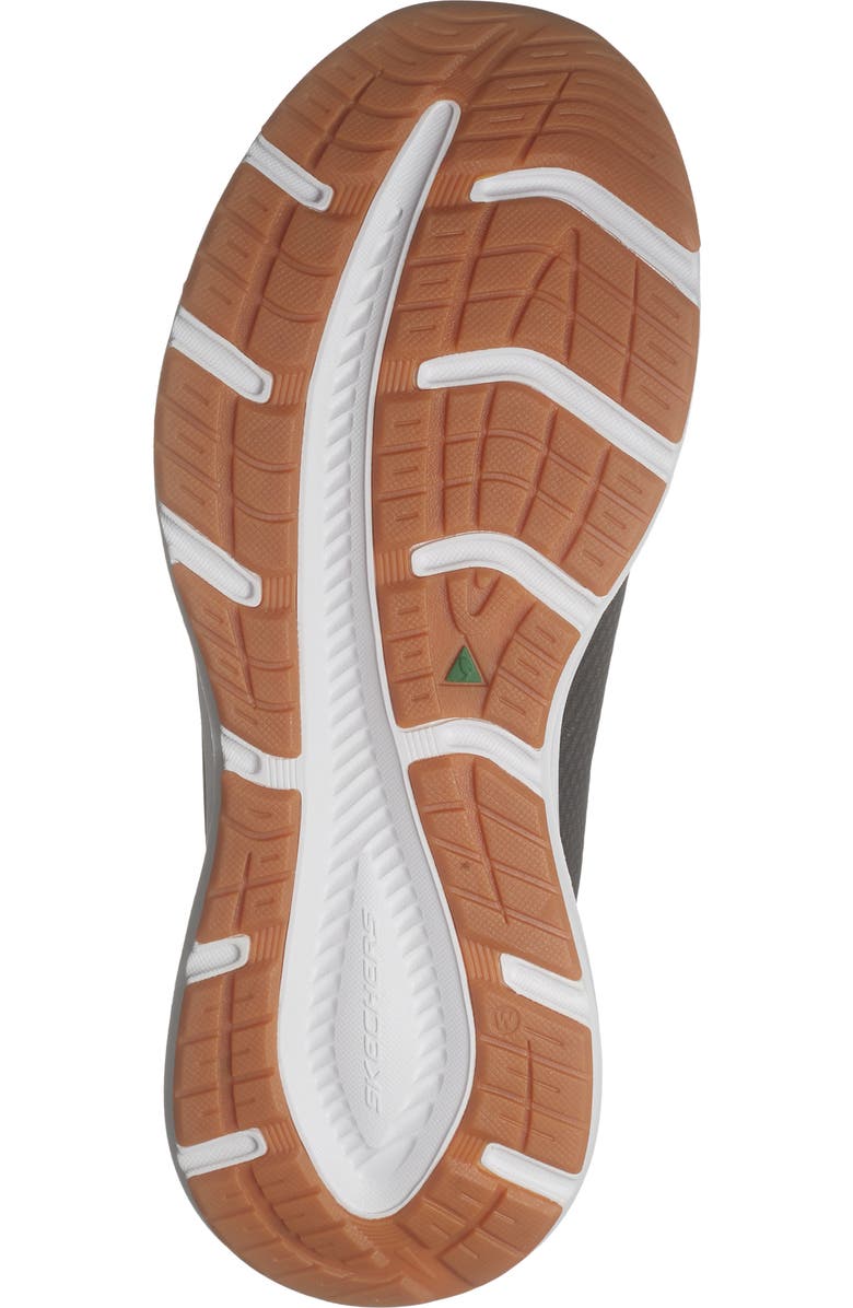 SKECHERS Edgeride Sneaker, Alternate, color, Black