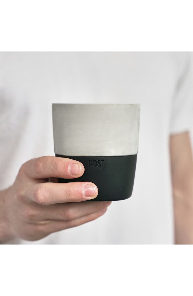 HOST Stainless Steel Whiskey FREEZE Pro Cooling Cup, Alternate, color, Silver