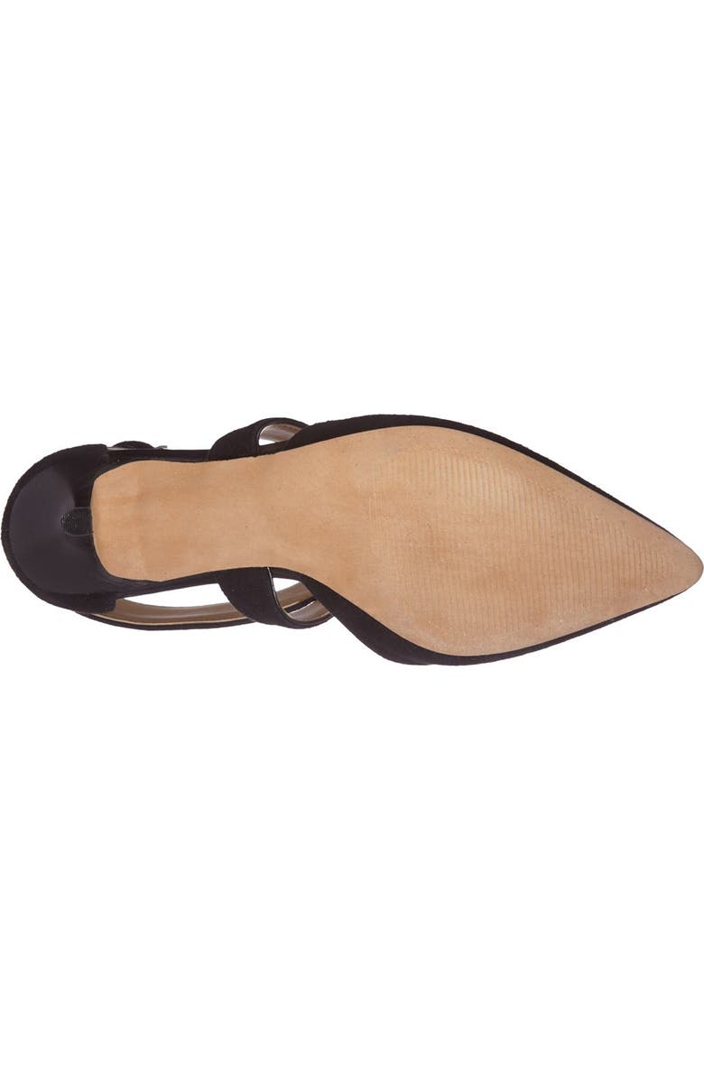 Sole Society 'Tamra' Pointy Toe Pump, Alternate, color,