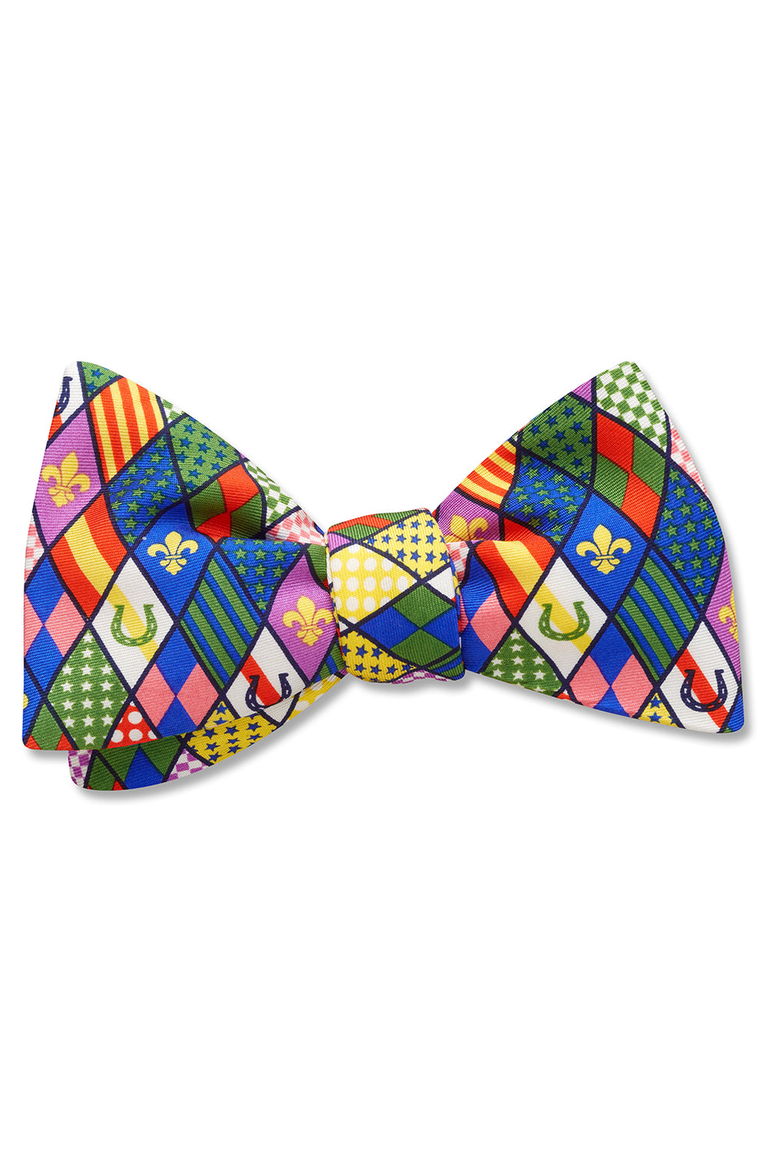 First Call Bow Tie, Main, color, Standard Self-Tie