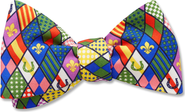 Beau Ties of Vermont First Call Bow Tie