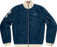 Amundsen Breguet Jacket Mens