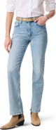 rag & bone Harlow Straight Leg Jeans